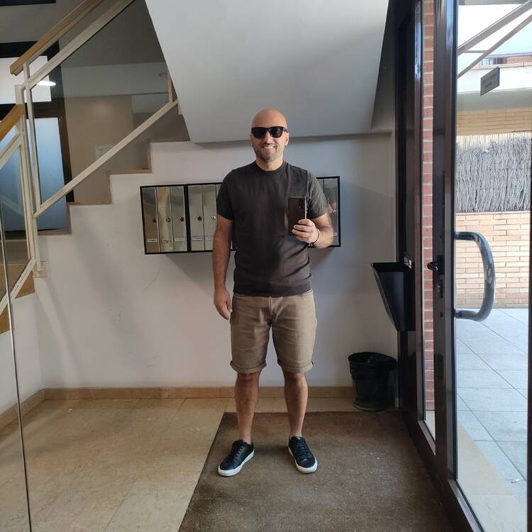 Foto de perfil