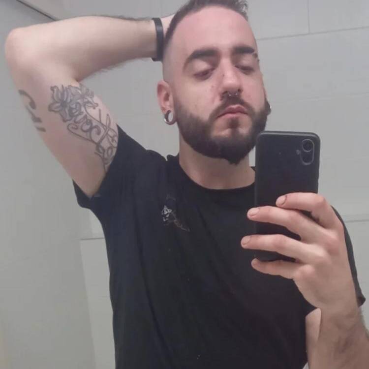 Foto de perfil