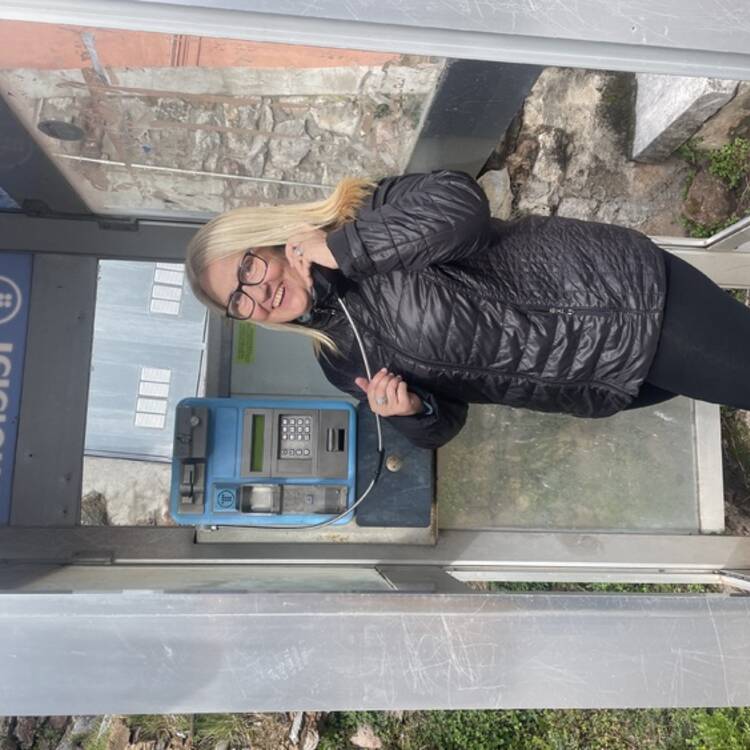 Foto de perfil