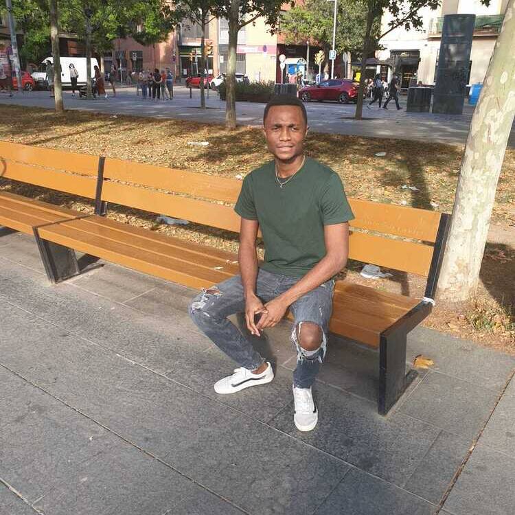 Foto de perfil de Pedro