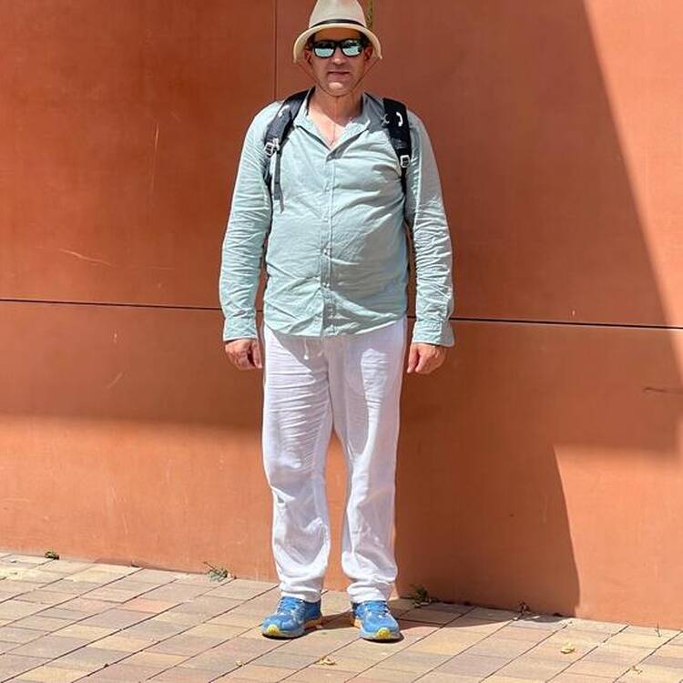 Foto de perfil de jacobo