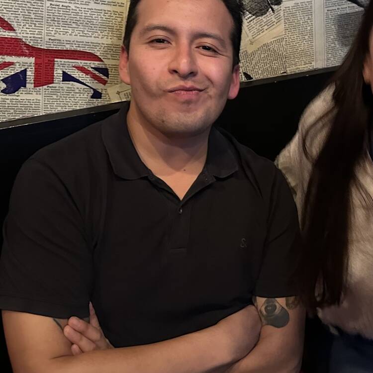 Foto de perfil de Esteban