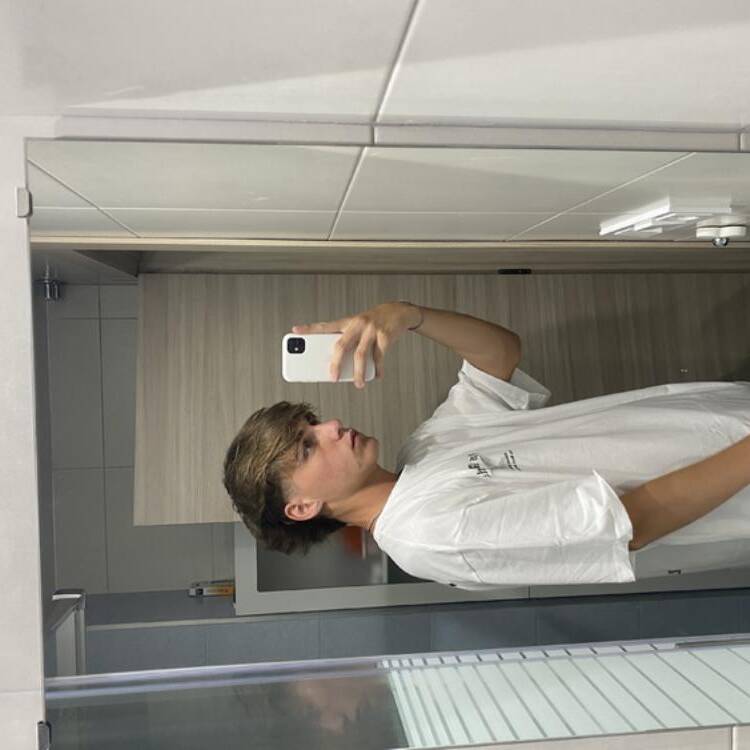 Foto de perfil de Tiago