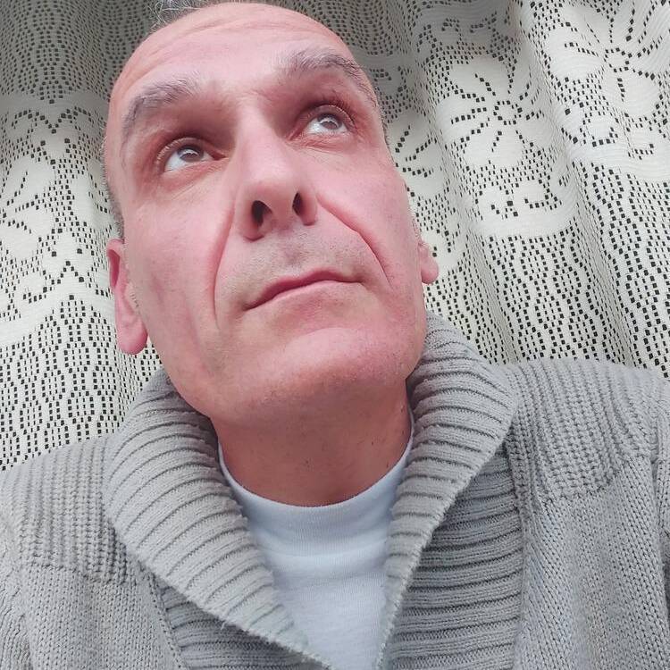 Foto de perfil de Paco