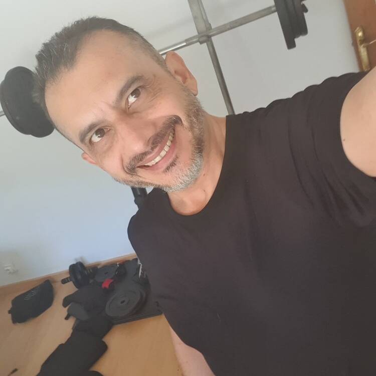 Foto de perfil de Jorge