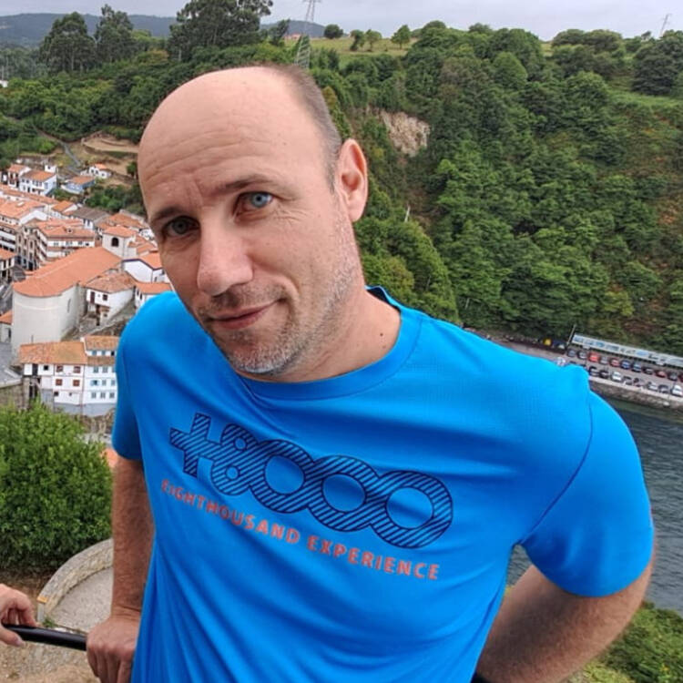 Foto de perfil