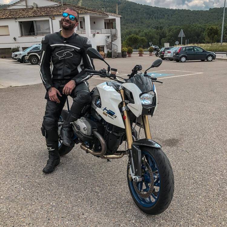 Foto de perfil de Xavi dyna