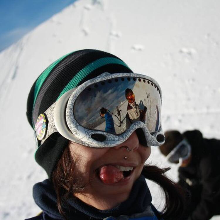 Foto de perfil