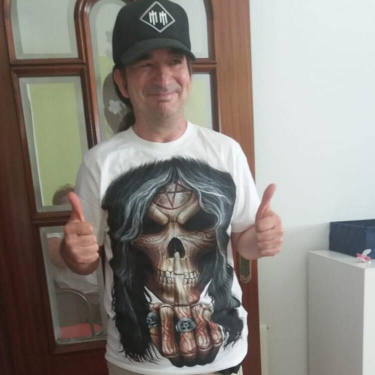 Foto de perfil de Luisss
