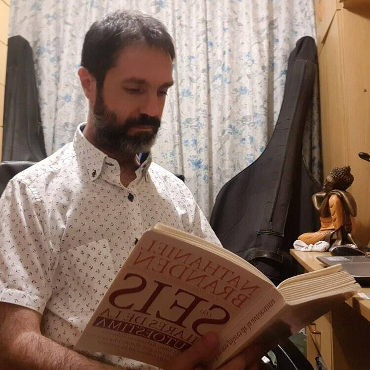 Foto de perfil de Ram?n Iglesias