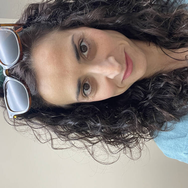 Foto de perfil de Sandra
