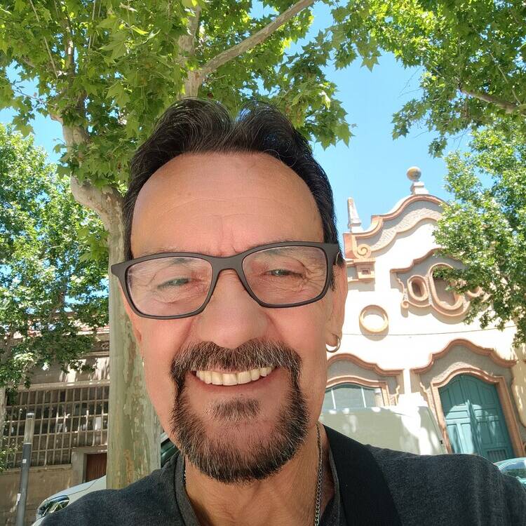 Foto de perfil de felipe