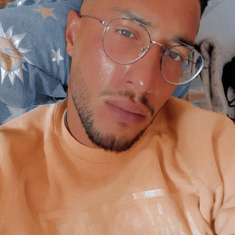 Foto de perfil de Je suis Abdo