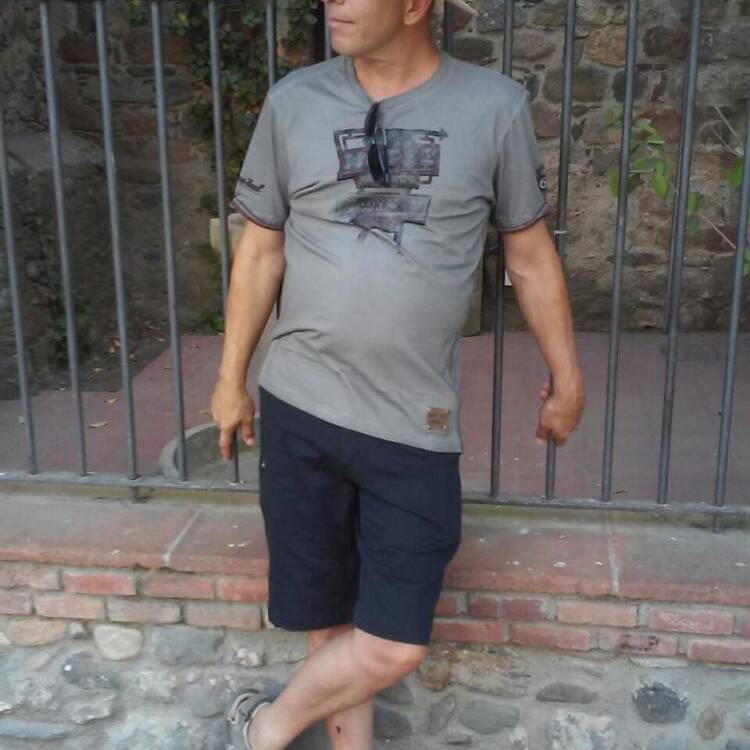 Foto de perfil de Jordi C