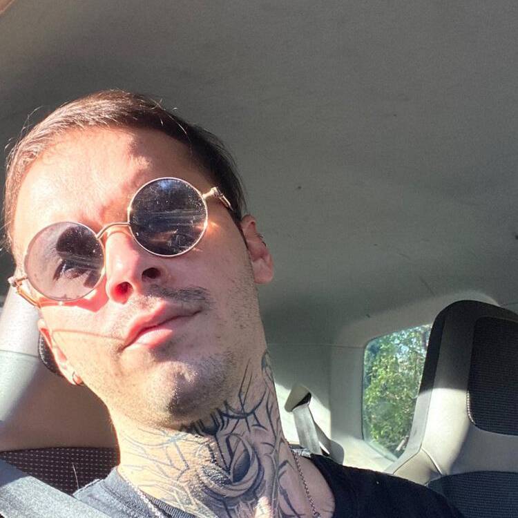 Foto de perfil de Julian