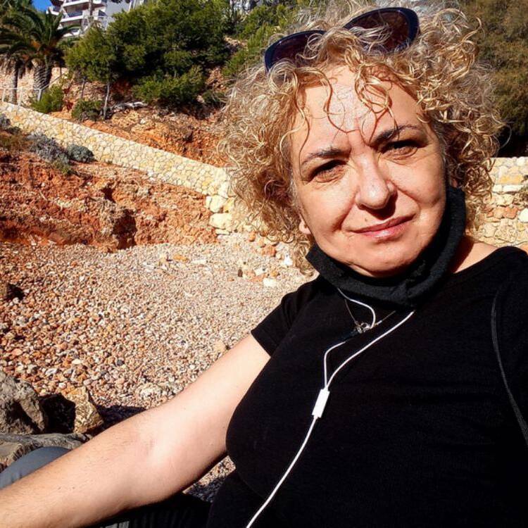 Foto de perfil de Maribel
