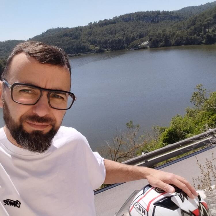 Foto de perfil