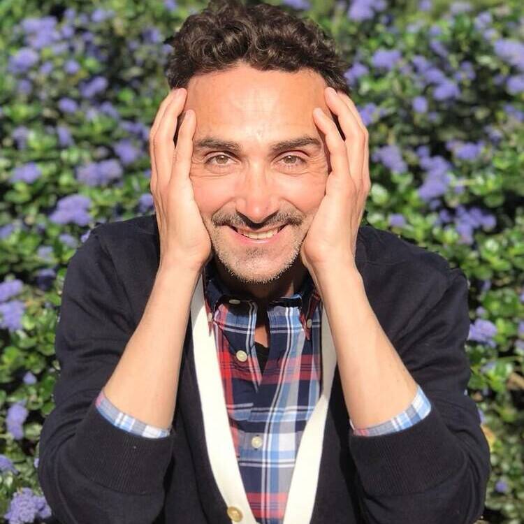 Foto de perfil de JOAN RIBALTA