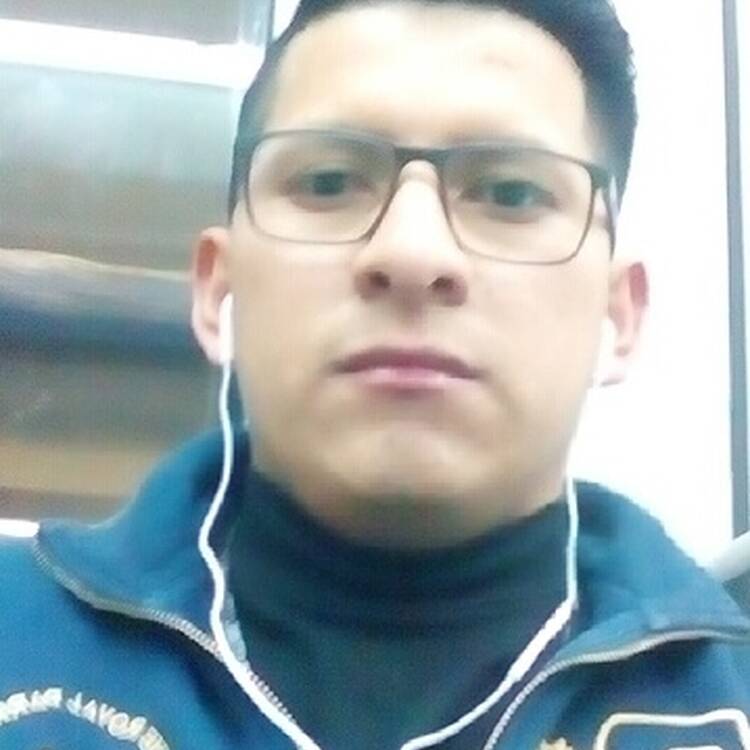 Foto de perfil de Cristo86