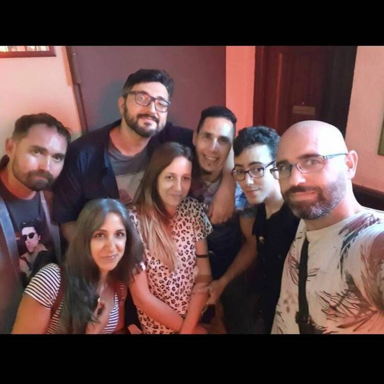 Foto de perfil de Antonio