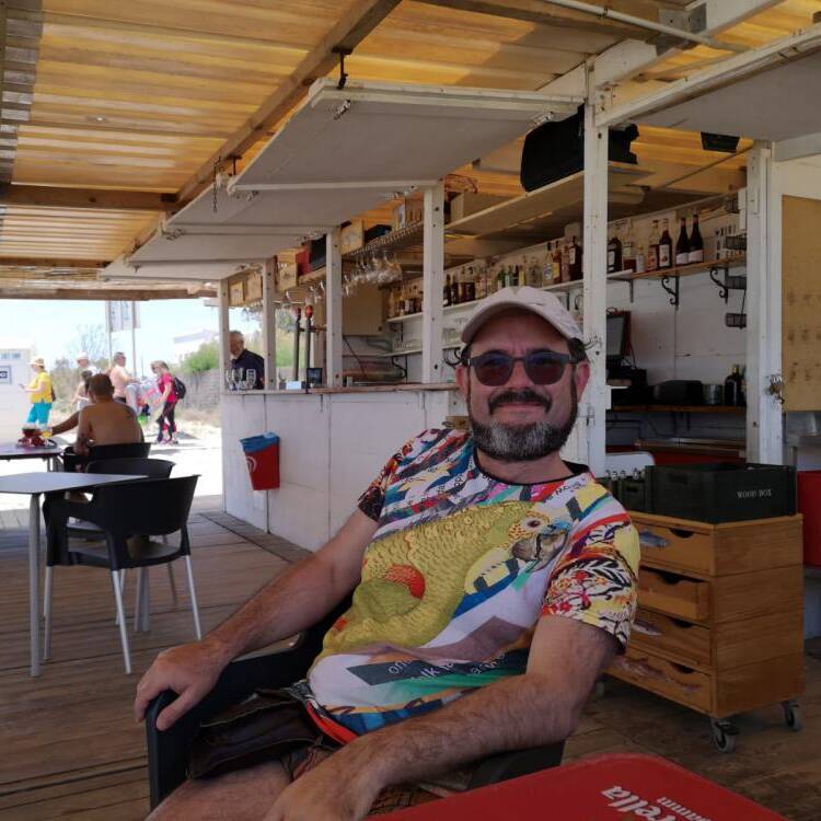 Foto de perfil