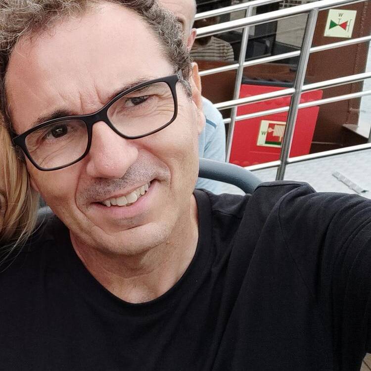 Foto de perfil