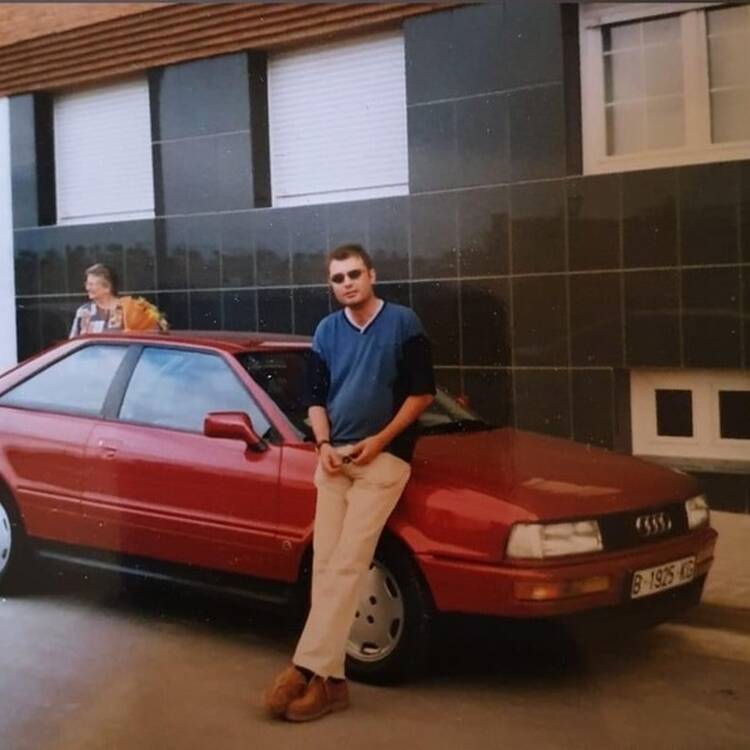 Foto de perfil
