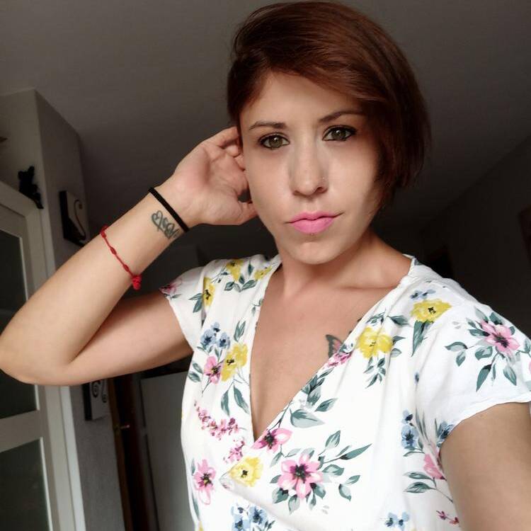 Foto de perfil de Silvia
