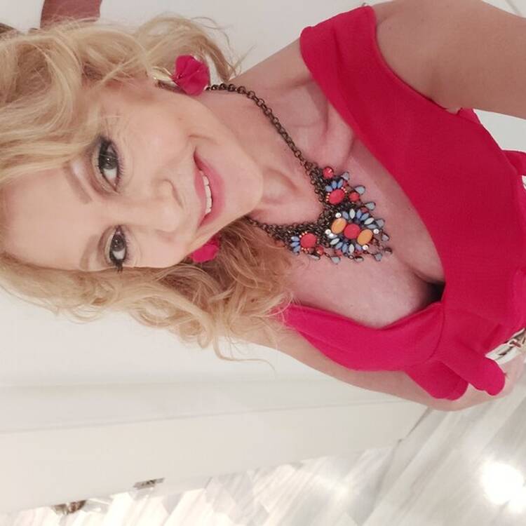 Foto de perfil de Ana