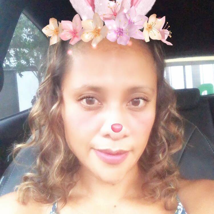 Foto de perfil de lourdes