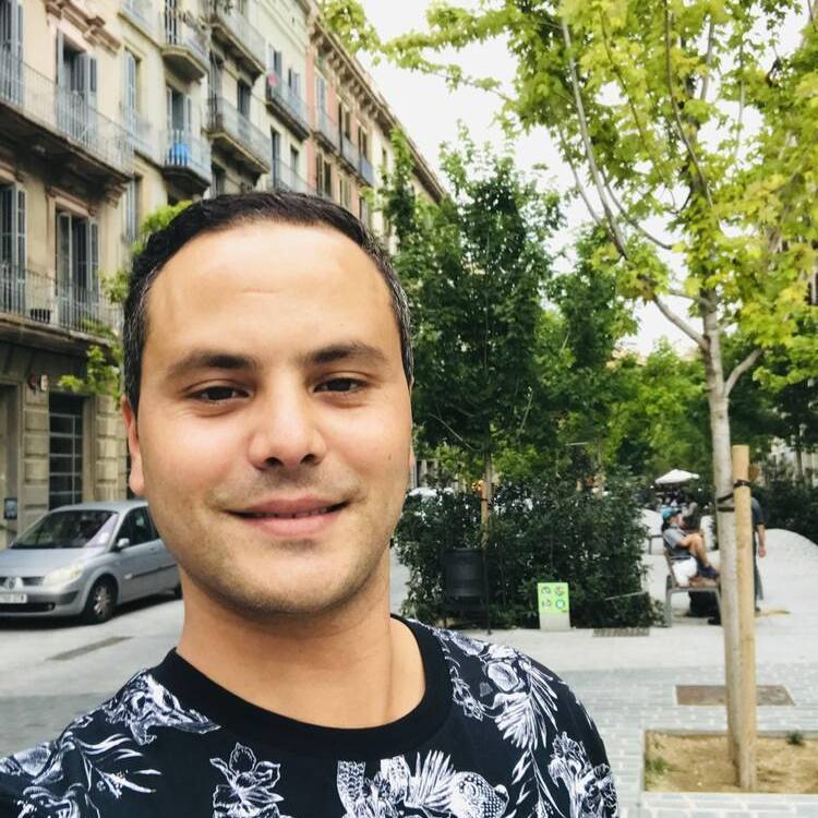 Foto de perfil de Safwen