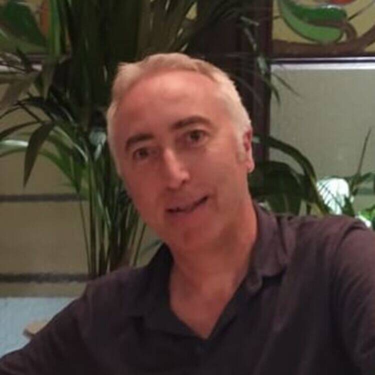 Foto de perfil de Bernardo Santos