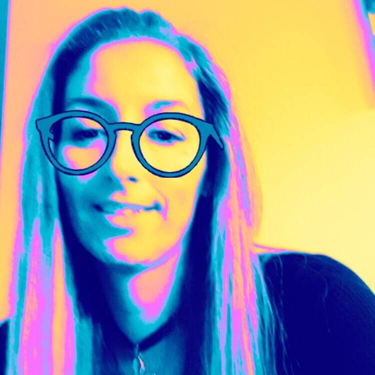 Foto de perfil de Patri