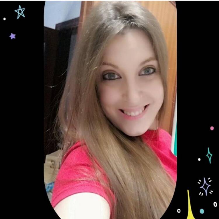 Foto de perfil de Sheila