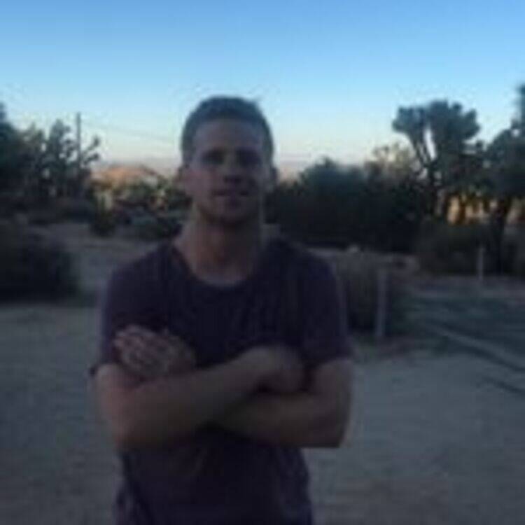 Foto de perfil de dominik