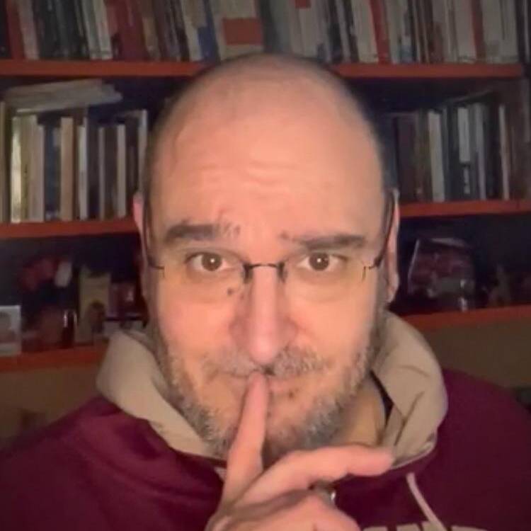 Foto de perfil de manel