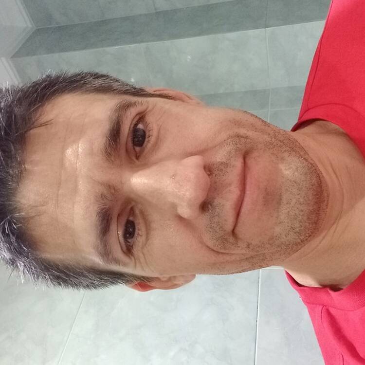 Foto de perfil de JESUS