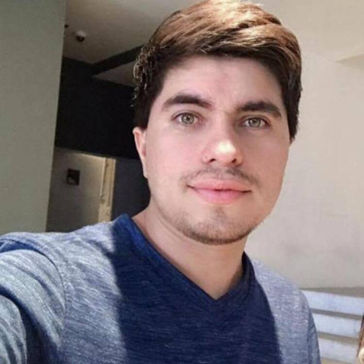 Foto de perfil de Oscarpo