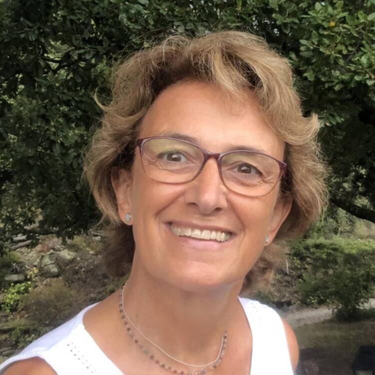 Foto de perfil de Joana