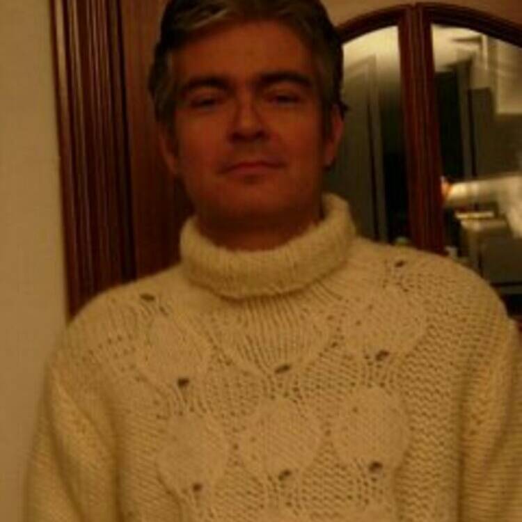 Foto de perfil de Alfonso