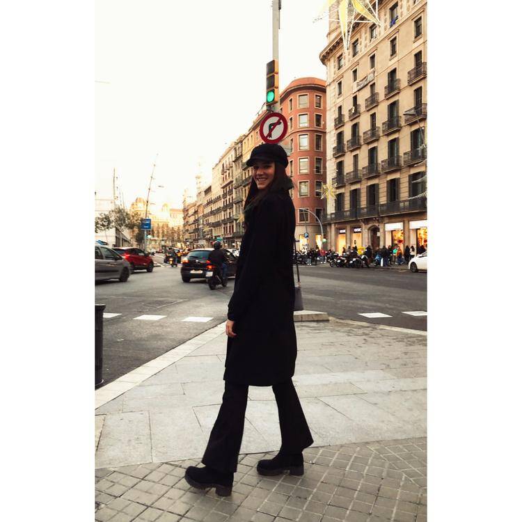 Foto de perfil de M