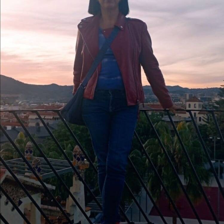 Foto de perfil de Mati