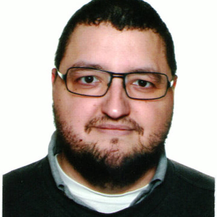 Foto de perfil de xavimacipe