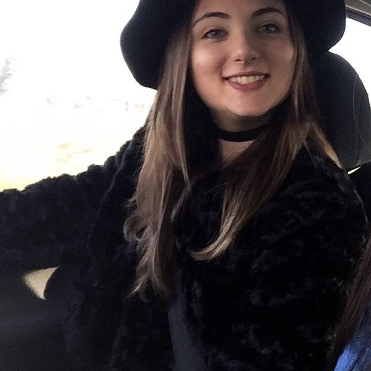 Foto de perfil de IleniaPalliotto