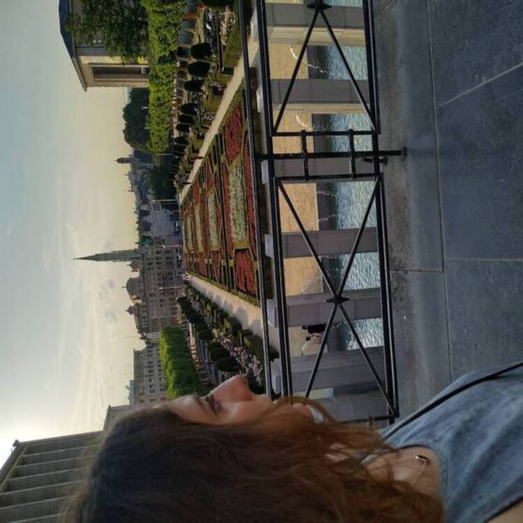 Foto de perfil de Elena