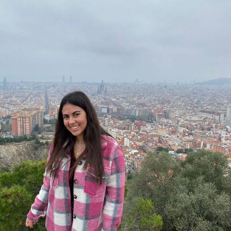Foto de perfil de Marina