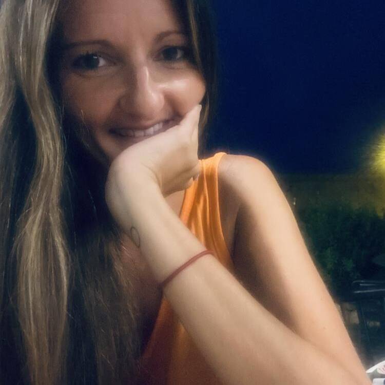Foto de perfil de Ana