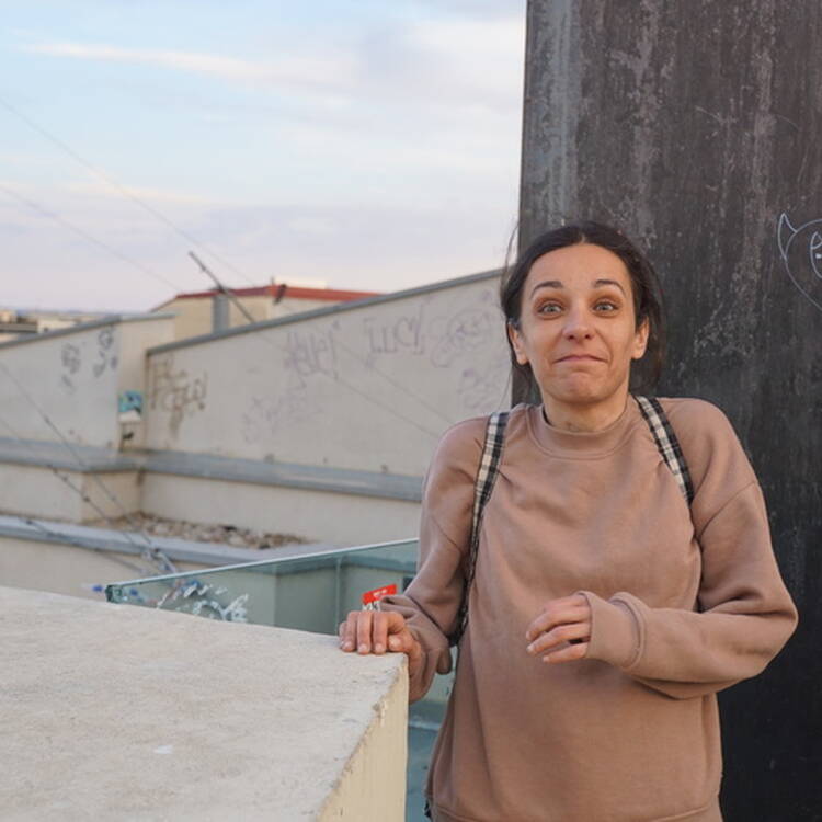Foto de perfil de Montse