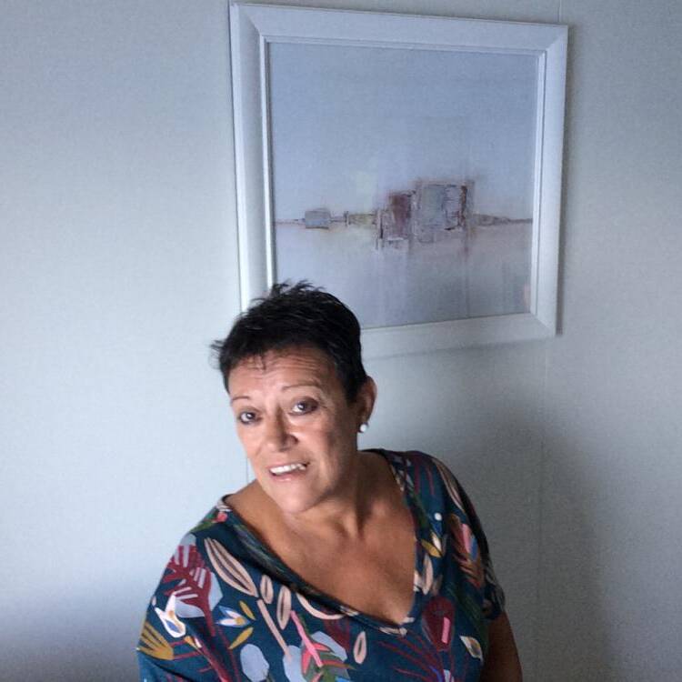 Foto de perfil de Lola del Moral
