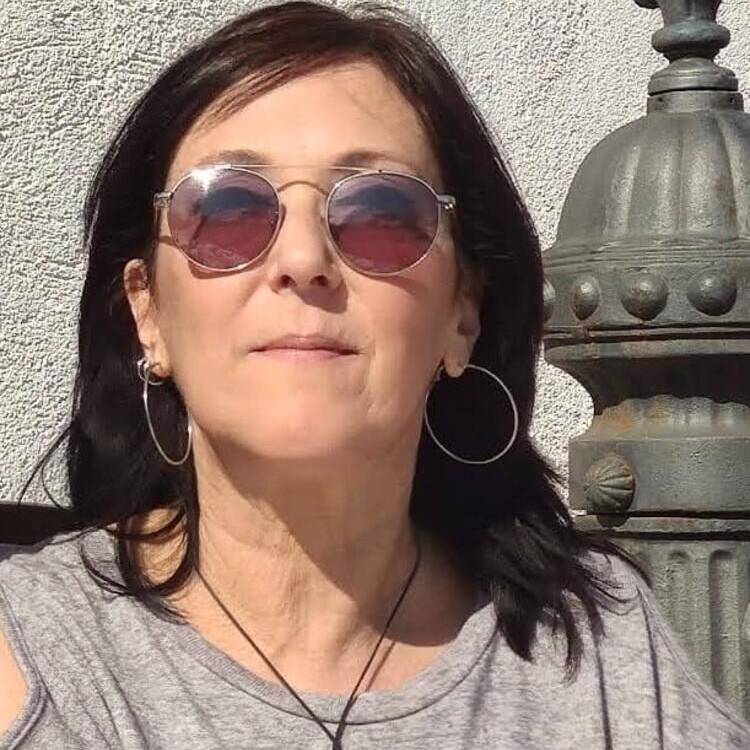 Foto de perfil de Antonia